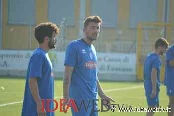Coppa Italia LIVE: Il Fossano trionfa al “Pochissimo”! Fossano-Chieri 2-1. RIVIVI la DIRETTA su IDEAWEBTV.IT - IdeaWebTv