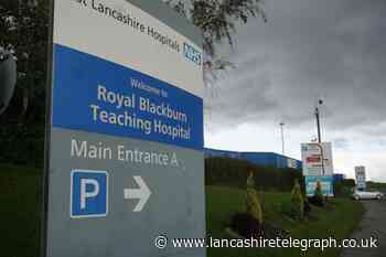 East Lancashire hospital staff care for 40 coronavirus patients