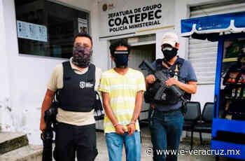 Cae presunto asesino de Ana, víctima de feminicidio en Coatepec | e-consulta.com 2021 - e-consulta Veracruz