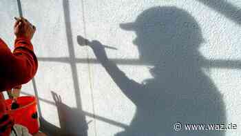 Witten: SPD fordert mehr Kontrolle bei Arbeitsbedingungen - Westdeutsche Allgemeine Zeitung