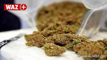 Gericht: Koch aus Witten soll mit Drogen gedealt haben - Westdeutsche Allgemeine Zeitung