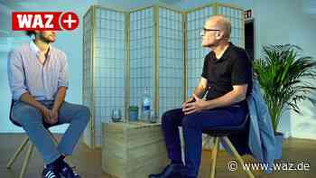 Welche Vision der Stadtbaurat für Witten 2030 hat - Westdeutsche Allgemeine Zeitung