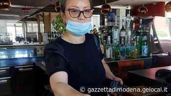 Modena. Irrompe in sala nell’ora di cena e prende la cassa del ristorante - La Gazzetta di Modena