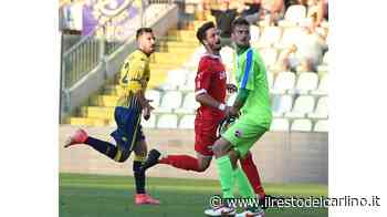 Il Modena non riesce a prendere il volo - il Resto del Carlino