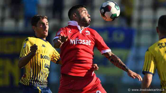 Modena-Teramo 0-0, i canarini steccano ancora - il Resto del Carlino