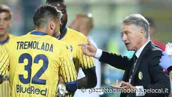 Il Modena al Braglia per battere il Teramo Tesser: «Adesso serve la mentalità vincente» - La Gazzetta di Modena