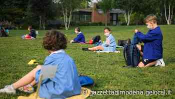 Modena, istruzione parentale: con la pandemia cresce il fenomeno della scuola fai da te - La Gazzetta di Modena