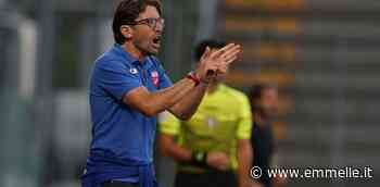 VIDEO/ Guidi: "Noi vogliamo provarci". A Modena con un centinaio di tifosi - emmelle.it