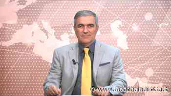 Trc sport Modena di sabato 11 settembre 2021 | Modenaindiretta - modenaindiretta.it