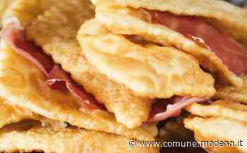 Giochi, musica e gnocco fritto - Comune di Modena