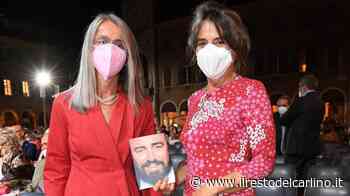 Modena, serata dedicata a Pavarotti: "E’ bello vedere l'affetto che la città ha per papà" - il Resto del Carlino