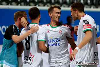 De Sart, dé uitblinker in zege van OHL: &quot;Niet denken en gewoon doen&quot;