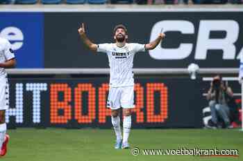 Coaches zijn het roerend eens over uitsluiting Gholizadeh: &quot;Dat is niet onze regel&quot;