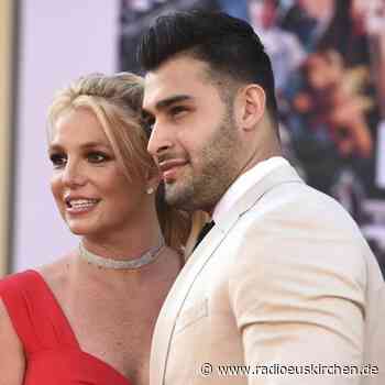 Verliebt, verlobt, bald frei? - Britney Spears sagt «Ja» - radioeuskirchen.de