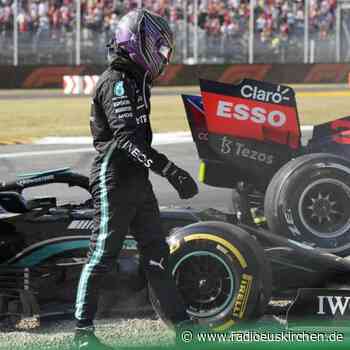 Retter namens Halo: Hamilton zwischen Schock und Schutzengel - radioeuskirchen.de