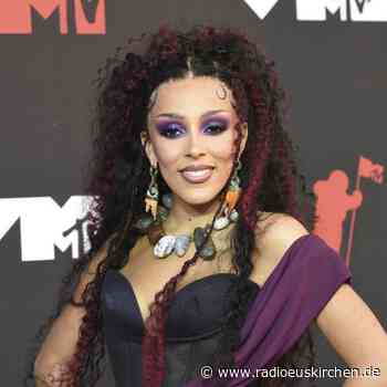 «Wir sind immer noch hier»: MTV Video Music Awards verliehen - radioeuskirchen.de