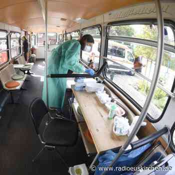 Impfaktionswoche soll Kampf gegen Corona voranbringen - radioeuskirchen.de