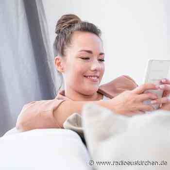 Tagebuch-Apps können gesundheitsfördernd sein - radioeuskirchen.de