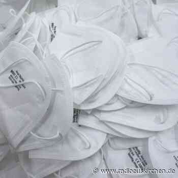 RKI registriert 5511 Corona-Neuinfektionen - radioeuskirchen.de