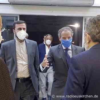 Etwas Bewegung im Atomstreit mit dem Iran - radioeuskirchen.de