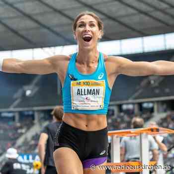 Vetter siegt, Mihambo Zweite - Diskus-Höhepunkt von Allman - radioeuskirchen.de