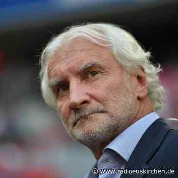 WM-Plan sorgt für Empörung - DFB will nachziehen - radioeuskirchen.de