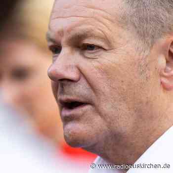 Weiter Druck auf Scholz wegen FIU - radioeuskirchen.de