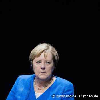 Merkel: «Lassen Sie sich impfen» - radioeuskirchen.de