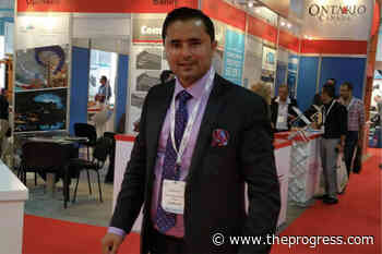 Entrepreneur helping Afghans is 'shining example of Canadian compassion': minister – Chilliwack Progress - Chilliwack Progress