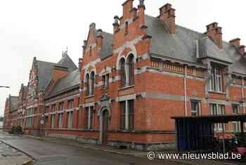 NMBS zoekt invulling stationsgebouw, Essen wil er politie huisvesten - Het Nieuwsblad