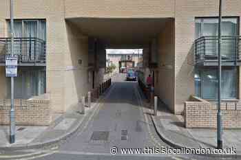 Brixton: Murder probe after 27-year-old man shot dead