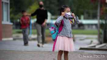 Coronavirus: What's happening in Canada and around the world on Sept. 12