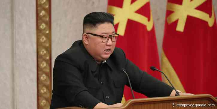 North Korea said it successfully tested 'strategic' long-range cruise missiles