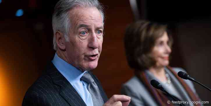 A leaked tax plan draft shows how Democrats want to raise $2.9 trillion from wealthy Americans and big corporations, rolling back Trump-era tax cuts