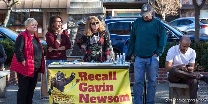 California recall: Here is how we got here and what political experts foresee happening during the September 14 election