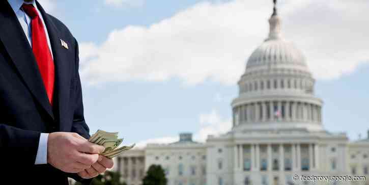 Capitol Hill staffers divulge how a cutthroat workplace with low pay and lots of bad bosses shape their lives
