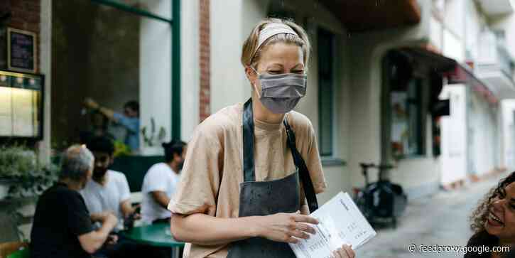 Small businesses can now get up to $2 million in government loans to help them recover from the pandemic