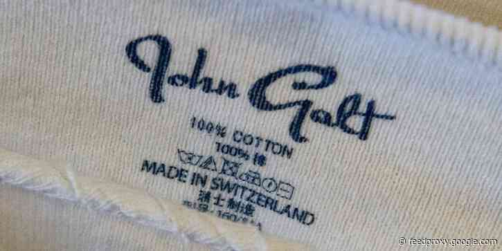 Brandy Melville's CEO loves libertarianism so much he named one of his brands John Galt and used copies of 'Atlas Shrugged' as store props