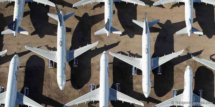 A man suing 7 airlines plans to accuse them of a 'conspiracy to interfere with civil rights' - and says more people are joining his lawsuit