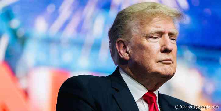 23 states have COVID-19 cases that surpass the national average. 21 of them voted for Trump, report says
