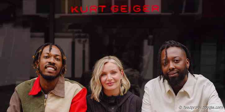 These creative-agency founders spent years championing diverse innovators - and landed deals with major international retailers. Here's how they did it.