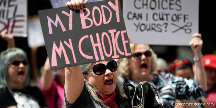 Women in Texas will take back control of their reproductive healthcare by leaving the state or going to Mexico to have abortions, say rights advocates