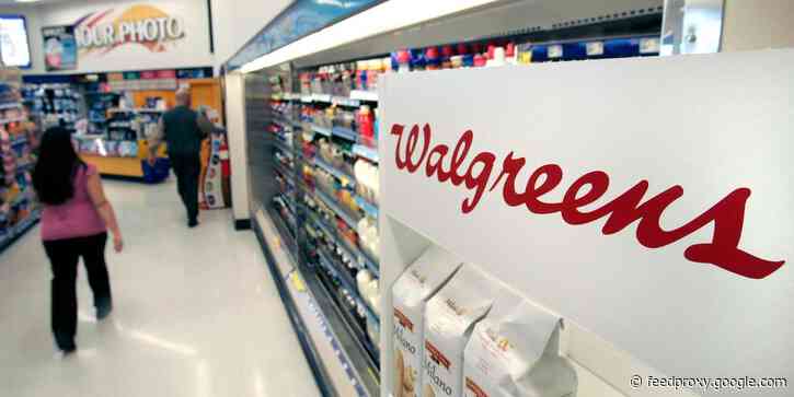 Meet the typical Walgreens shopper, a white college-educated suburban Baby Boomer earning $80,000