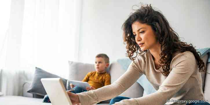 COVID has changed the way we work for good. A Kellogg MBA professor says these are 4 big labor market trends to watch.