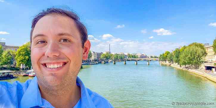I went to France and it was shockingly easy to enter as a vaccinated American tourist