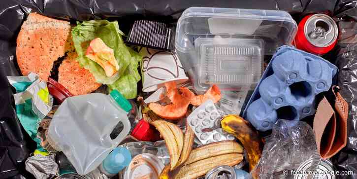 These 2 states want manufacturers to recycle their own packaging waste - here's why it's a great idea