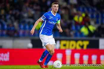 Bryan Heynen hard na zoveelste tegendoelpunt op hoekschop: &quot;Taken werden niet uitgevoerd&quot;
