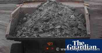 Liberal Andrew Bragg urges Scott Morrison to commit to net zero - The Guardian Australia