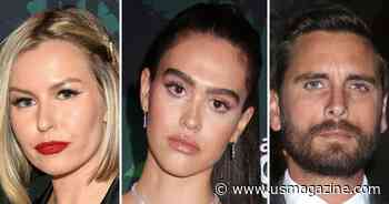 Siesta Key’s Serena Kerrigan Says Amelia Gray Hamlin Is Still Dealing With ‘Hard’ Scott Disick Breakup: ‘It’s Fresh’ - Us Weekly