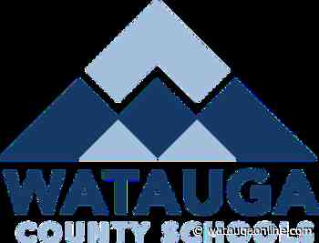Dr. Scott Elliott shares updated information on COVID cases regarding Watauga County Schools - wataugaonline.com